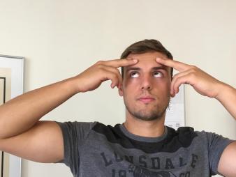 Grundkurse Kinesiologie