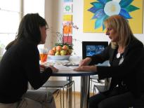 Informationsanlass/Schnuppertage