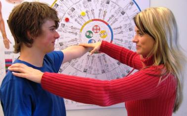 Was ist Kinesiologie?