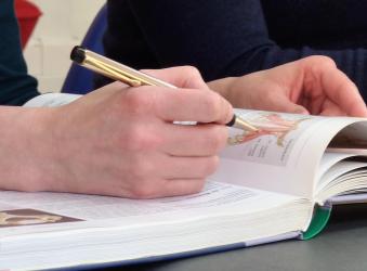 Diplom-Lehrgang Kinesiologie